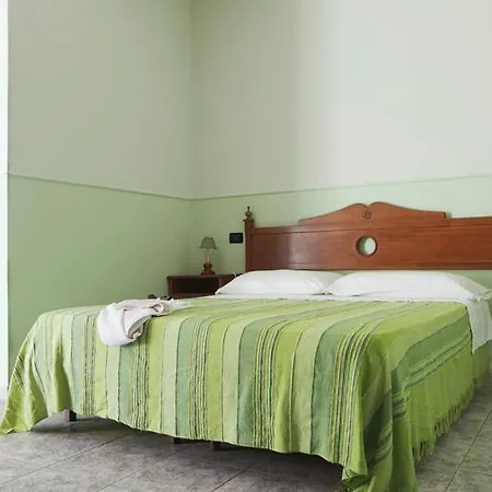 호텔 Pozzo Greco 3*