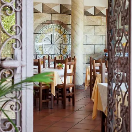 Pozzo Greco 3* Giardini-Naxos