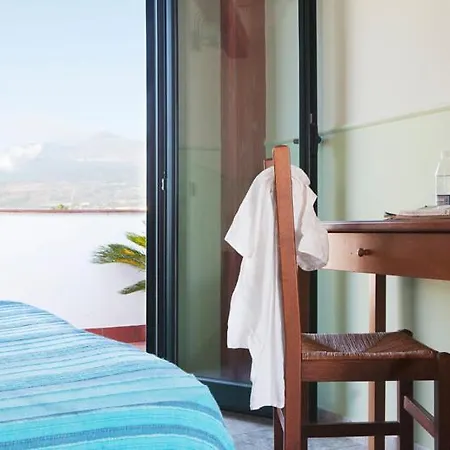 Hotel Pozzo Greco Giardini-Naxos