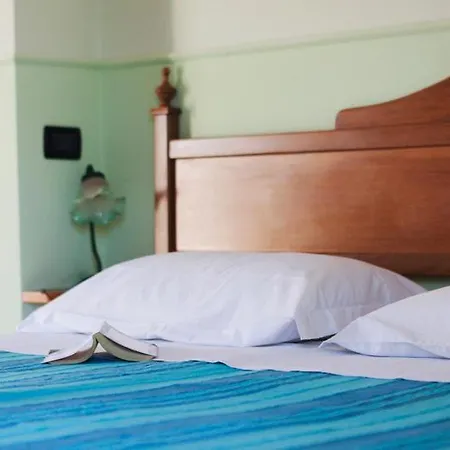 Pozzo Greco Hotel Giardini-Naxos