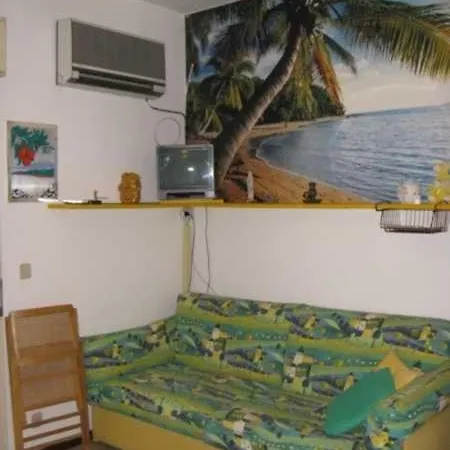 Pozzo Greco Hotel Giardini-Naxos