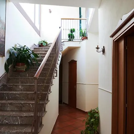 Hotel Pozzo Greco Giardini-Naxos